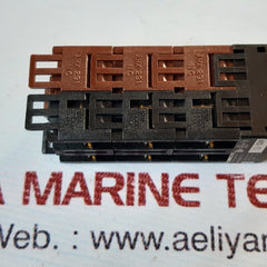 Fuji electric ah22-p3 command switch