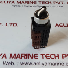 Fuji electric ah22-p3 command switch