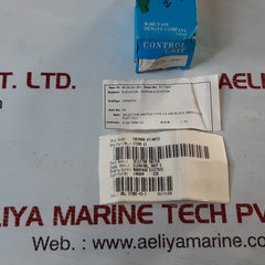 Maruyasu dengyo cs2 cntrol unit