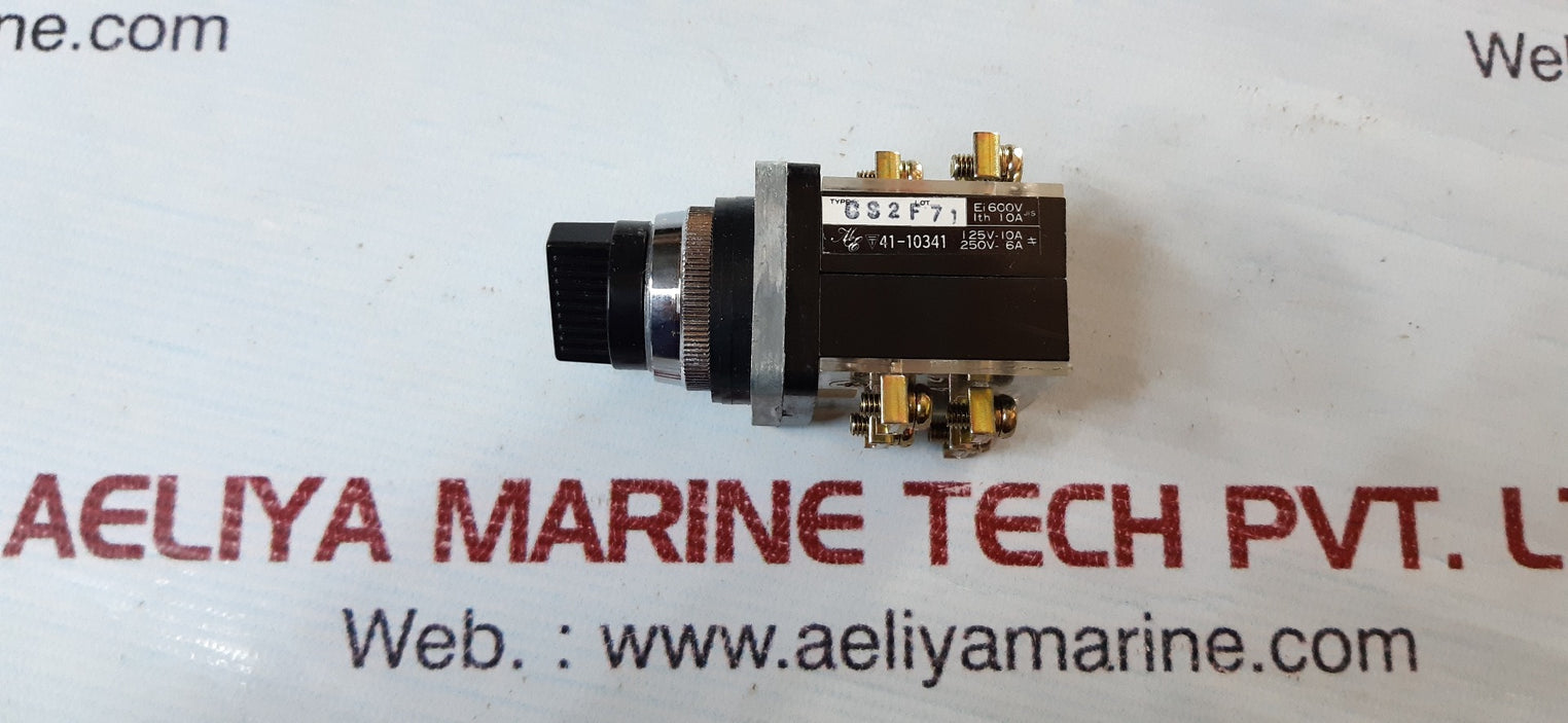 Maruyasu dengyo cs2 cntrol unit