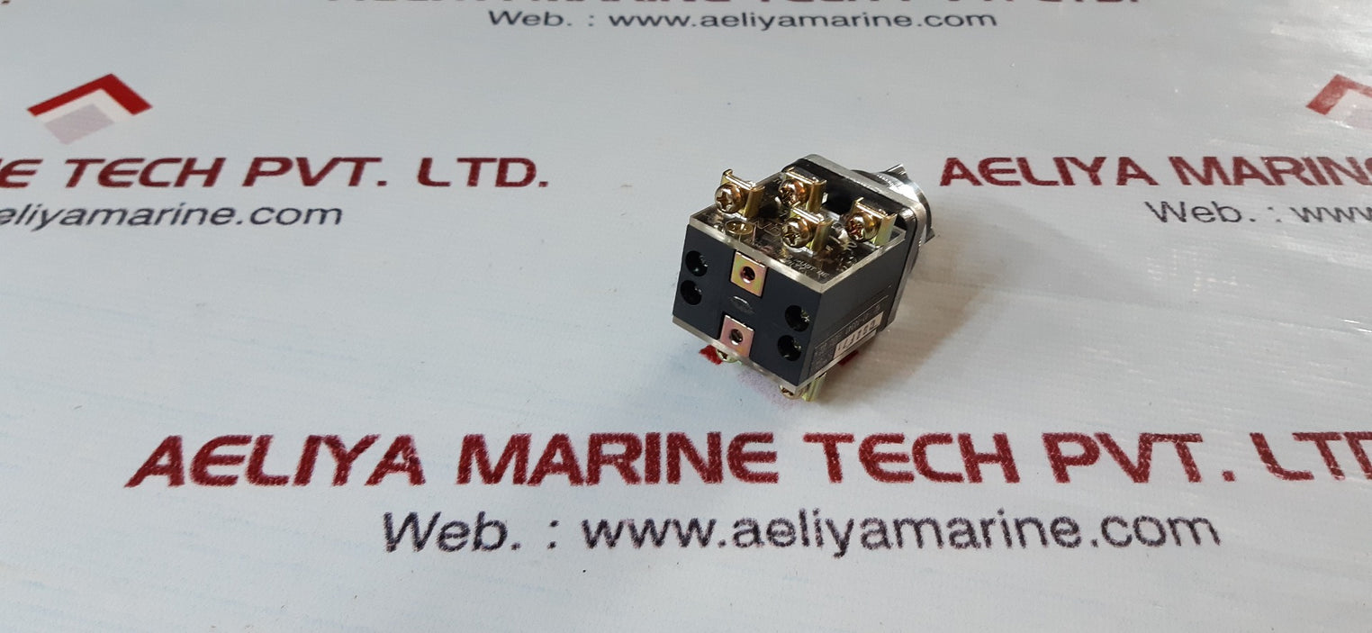 Maruyasu dengyo cs2 cntrol unit