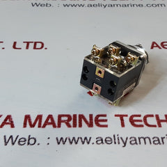 Maruyasu dengyo cs2 cntrol unit