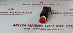 Fuji Electric Ah22-msr42 Pushbutton Switch