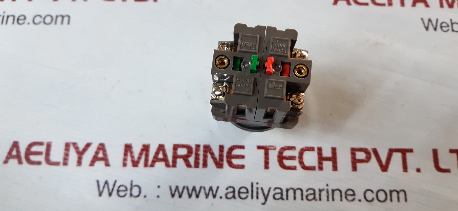 Izumi 41-10570 selector switch