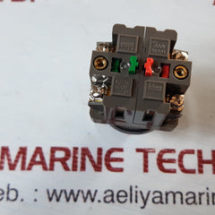 Izumi 41-10570 selector switch