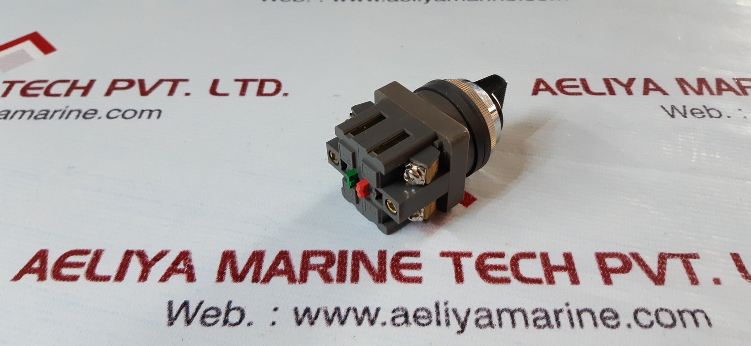 Izumi 41-10570 selector switch