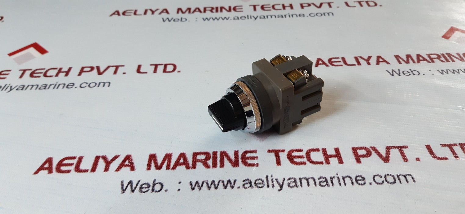 Izumi 41-10570 selector switch