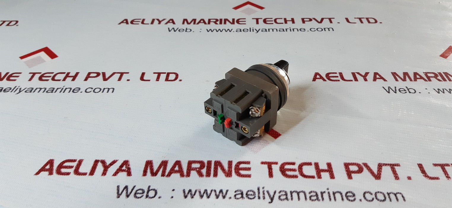 Izumi 41-10570 selector switch