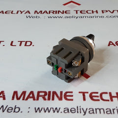 Izumi 41-10570 selector switch