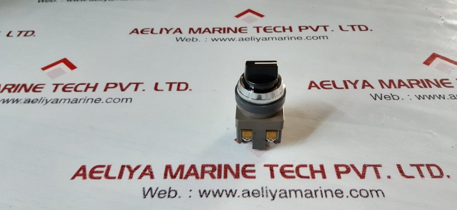 Izumi 41-10570 selector switch