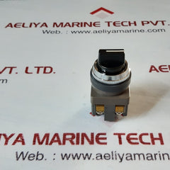 Izumi 41-10570 selector switch