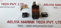 Fuji electric ah22-jc3c112 key selector switch