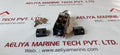 Fuji electric ah22-jc3c112 key selector switch