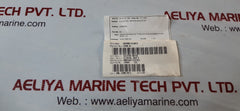 Maruyasu dengyo cs2 f111 control unit