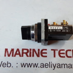 Maruyasu dengyo cs2 f111 control unit