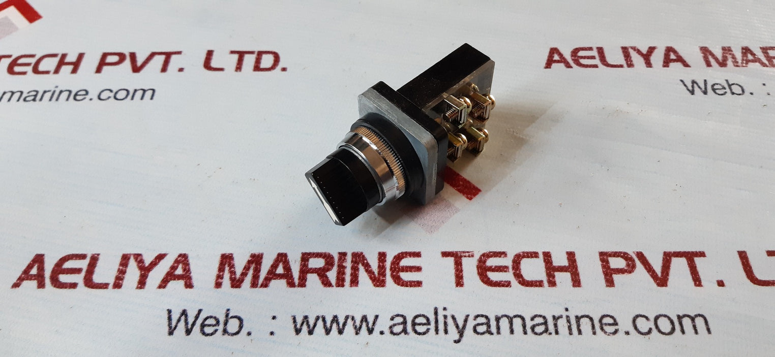 Maruyasu dengyo cs2 f111 control unit