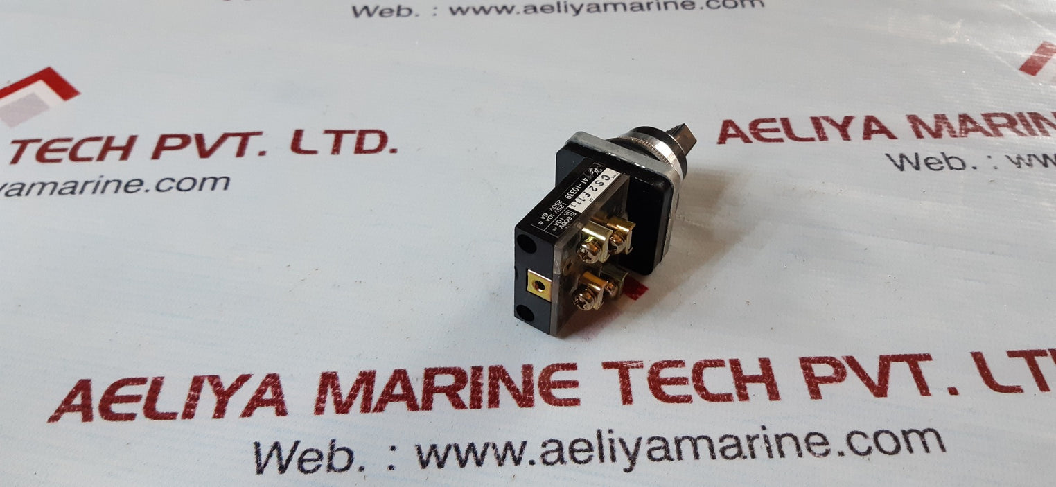 Maruyasu dengyo cs2 f111 control unit