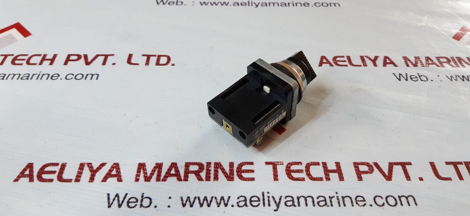 Maruyasu dengyo cs2 f111 control unit