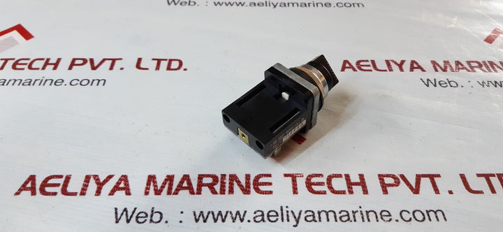 Maruyasu dengyo cs2 f111 control unit