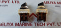 Lot of 3x Fuji electric ah30-p2 command switch