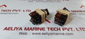 Lot of 3x Fuji electric ah30-p2 command switch