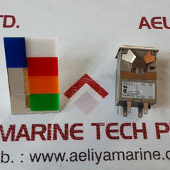 Fuji electric ag23-z command switch
