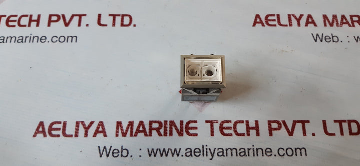 Fuji electric ag23-z command switch