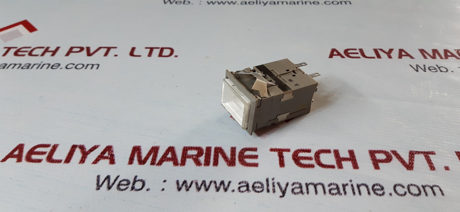 Fuji electric ag23-z command switch