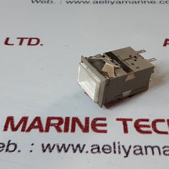 Fuji electric ag23-z command switch
