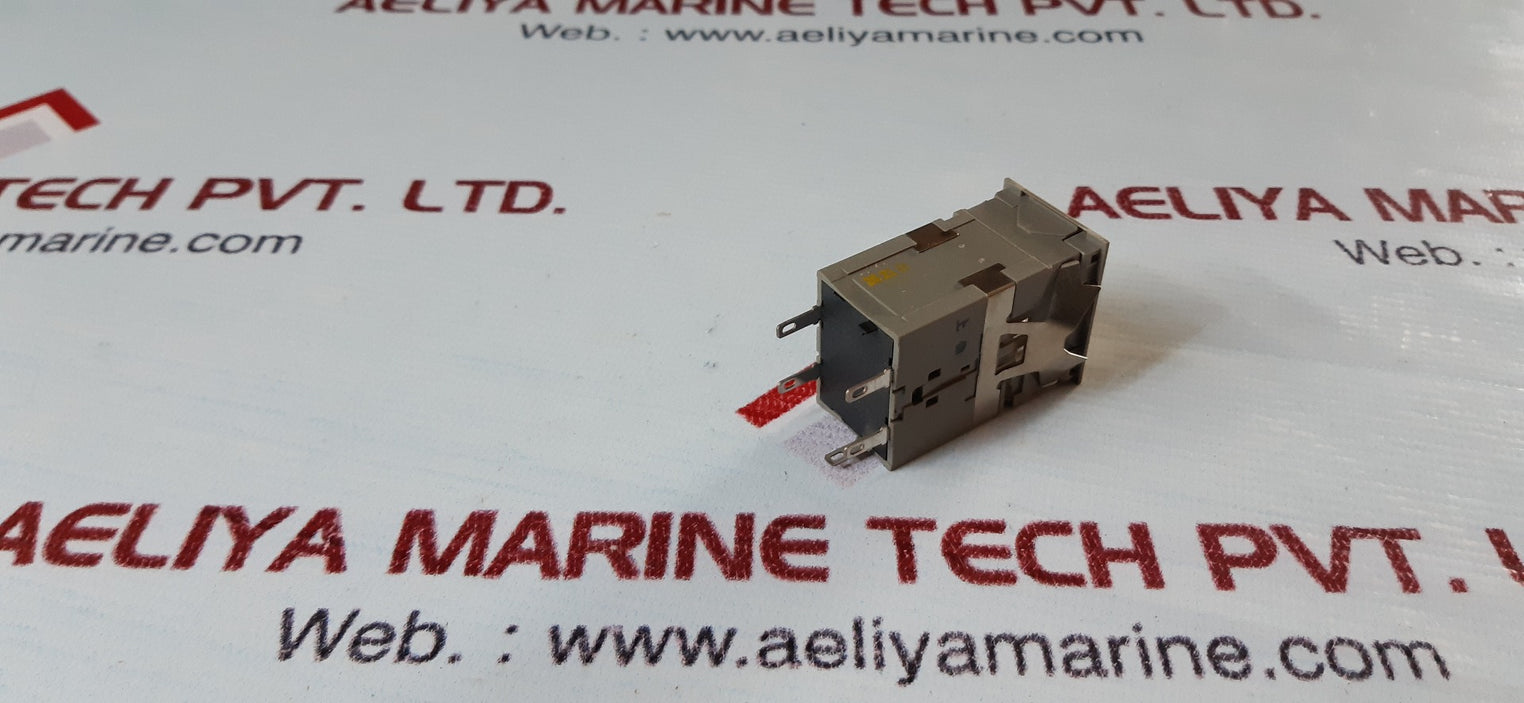 Fuji electric ag23-z command switch