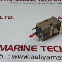 Fuji electric ag23-z command switch