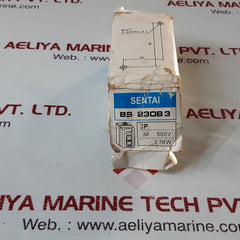Sentai bs 230b power pushbutton switch