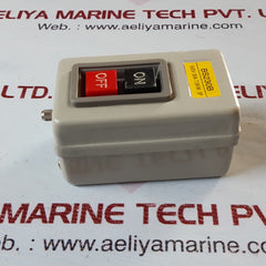 Sentai bs 230b power pushbutton switch