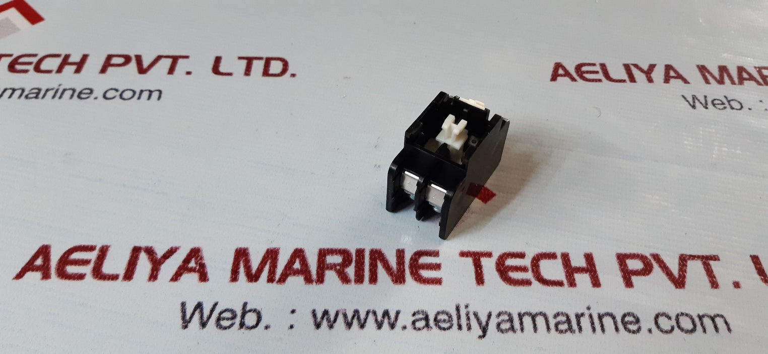 Mitsubishi electric un-ax2 auxilliary contact