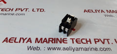 Mitsubishi electric un-ax2 auxilliary contact