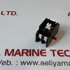 Mitsubishi electric un-ax2 auxilliary contact