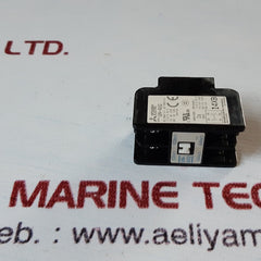 Mitsubishi electric un-ax2 auxilliary contact