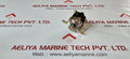 Kitazawa electric r1-9-(01)2p-f rotary switch unit