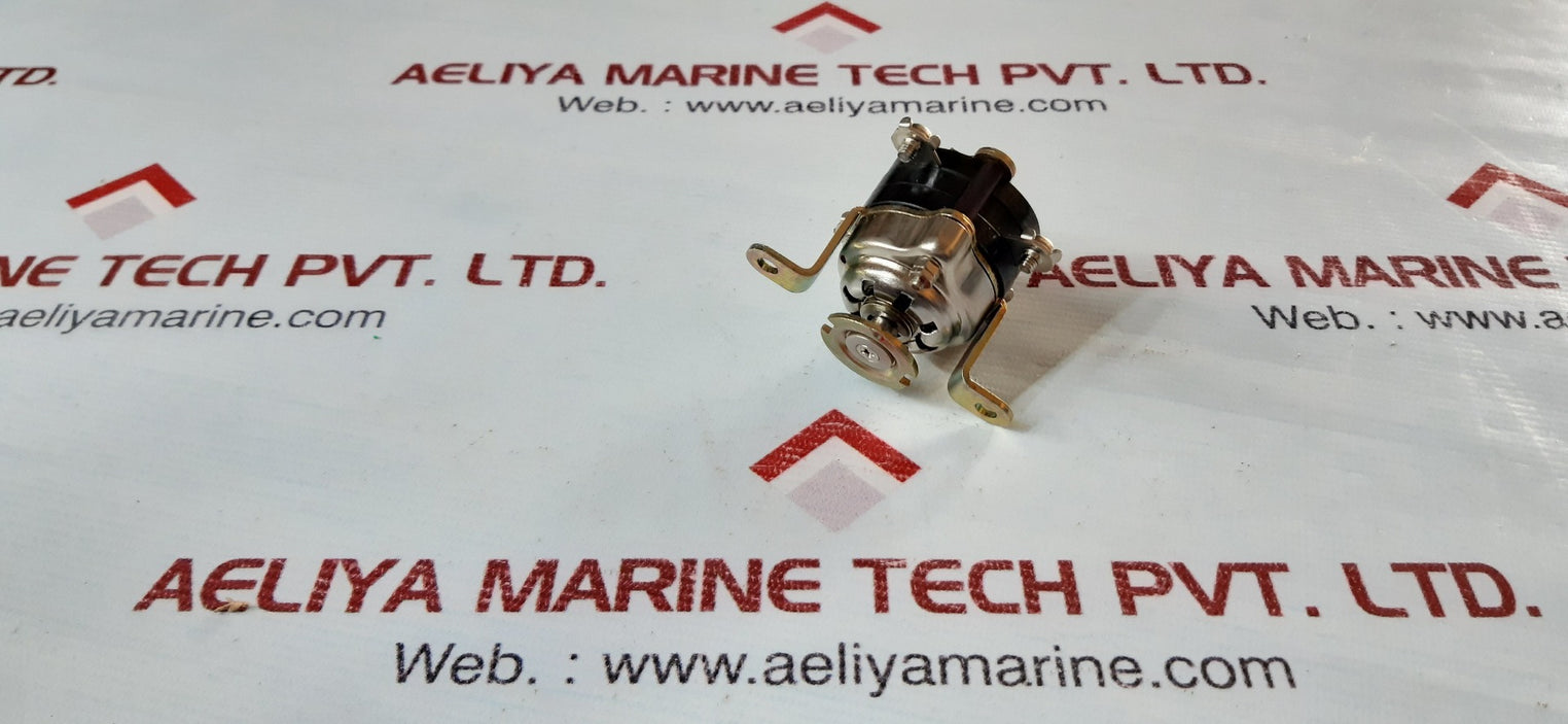 Kitazawa electric r1-9-(01)2p-f rotary switch unit