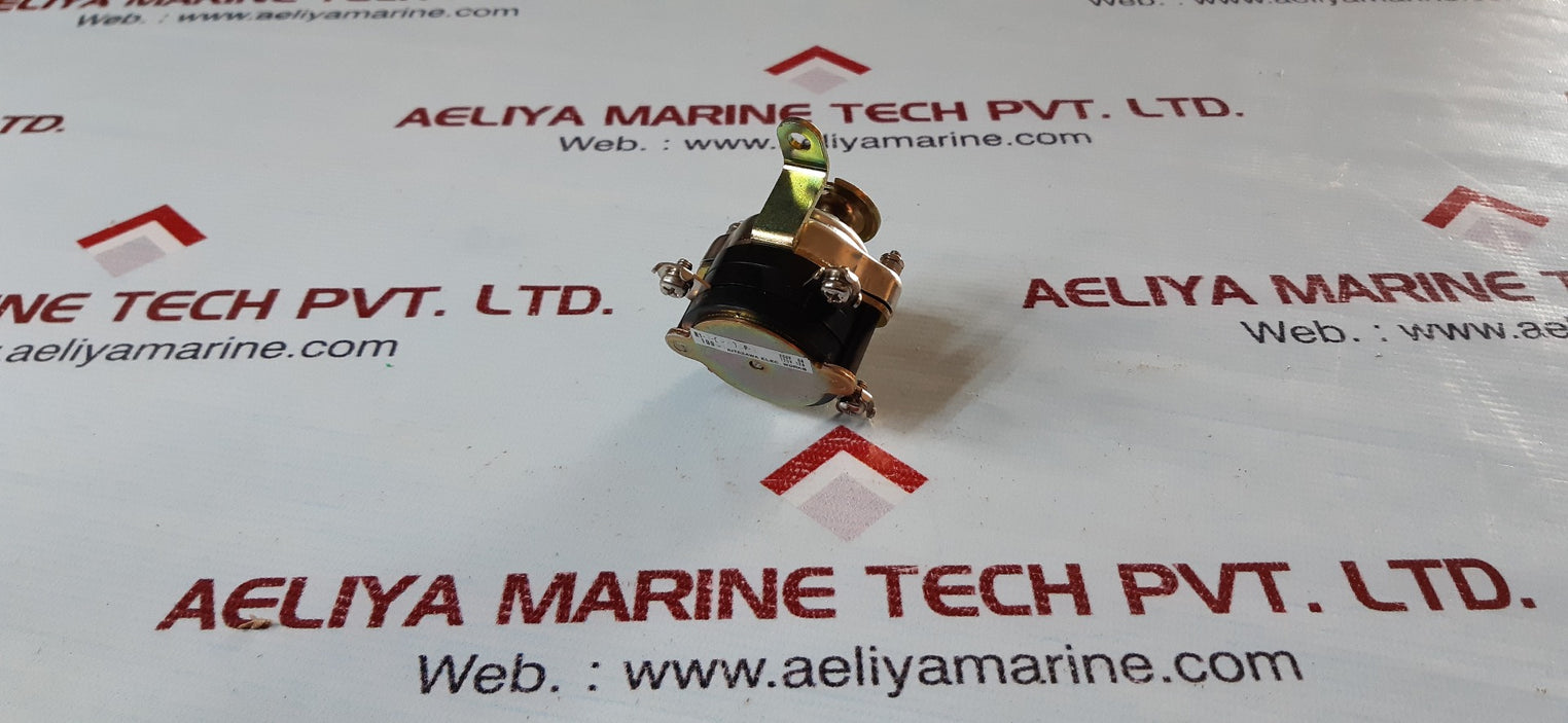 Kitazawa electric r1-9-(01)2p-f rotary switch unit