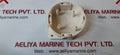 Mbb-1/Sbb-1 Marine Mounting 1 Junction Box Ip67 Inc 2 Cable Inlets