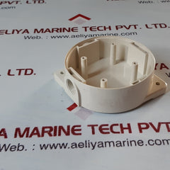 Mbb-1/Sbb-1 Marine Mounting 1 Junction Box Ip67 Inc 2 Cable Inlets