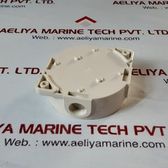 Mbb-1/Sbb-1 Marine Mounting 1 Junction Box Ip67 Inc 2 Cable Inlets