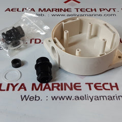 Mbb-1/Sbb-1 Marine Mounting 1 Junction Box Ip67 Inc 2 Cable Inlets
