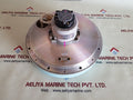Nabco GBA-3 indicator