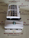 Siemens 3np407 fuseholder switch 160a 12w  Attachment