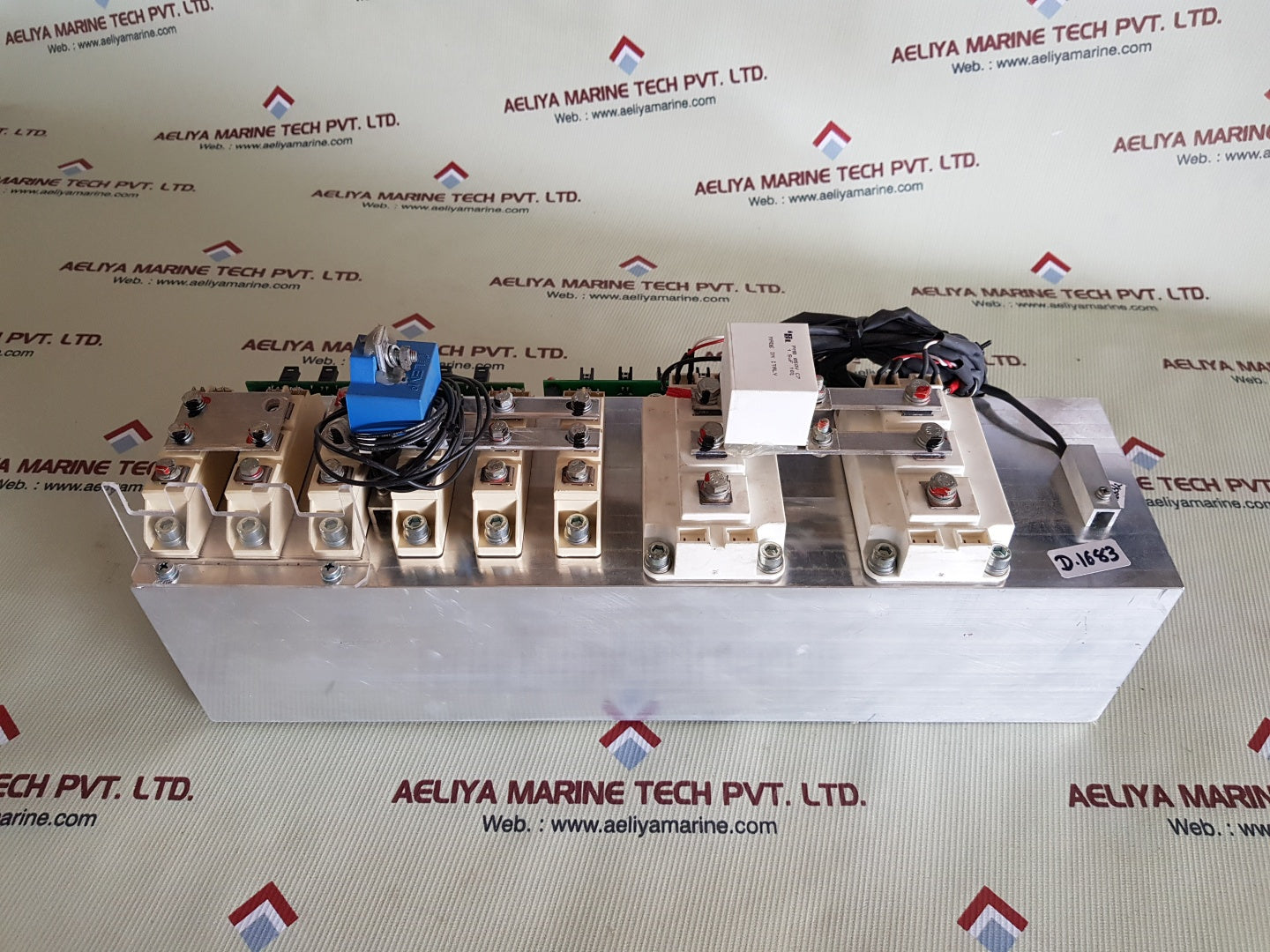 A.T.E 9aptb2064a01a