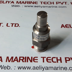 Yarway class 600 731/741 300psi 450f uni body piston trap