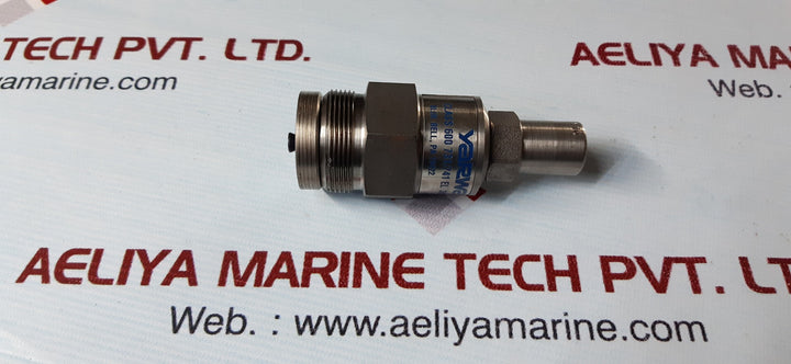 Yarway class 600 731/741 300psi 450f uni body piston trap