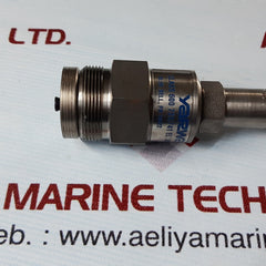 Yarway class 600 731/741 300psi 450f uni body piston trap